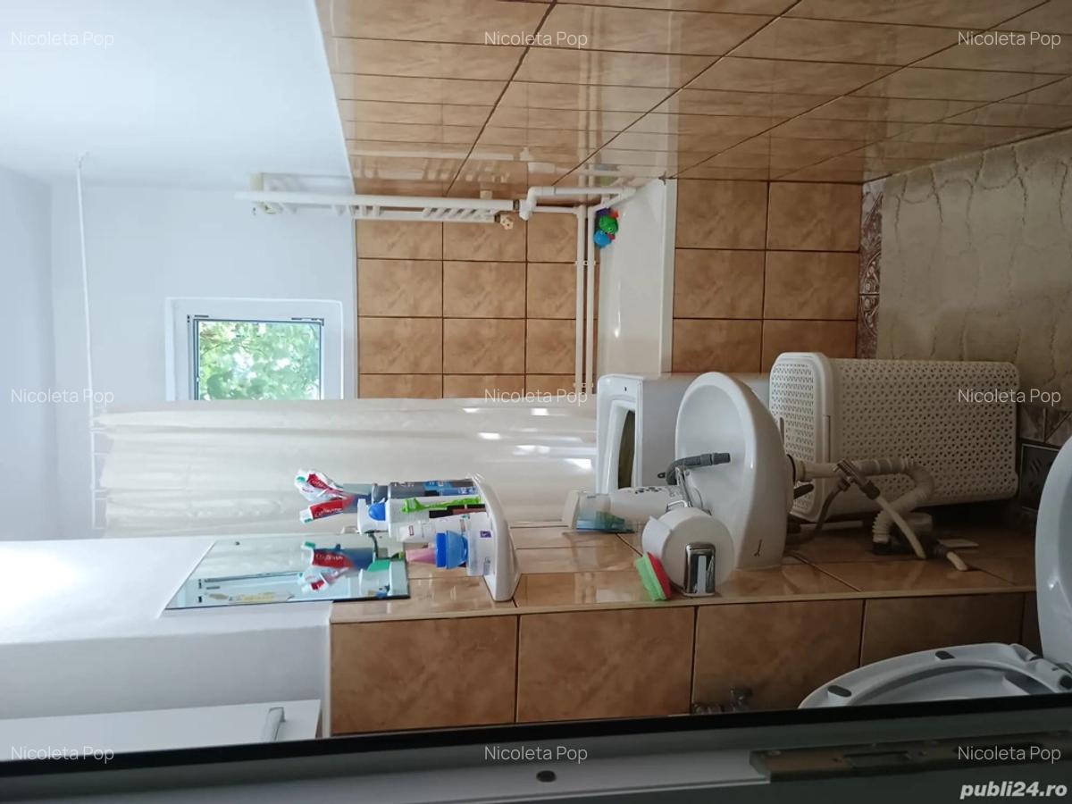 De vanzare apartament cu 2 camere! - 2