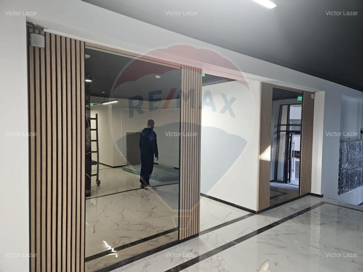 De vanzare apartament 2 camere, finisat si utilat complet - 18