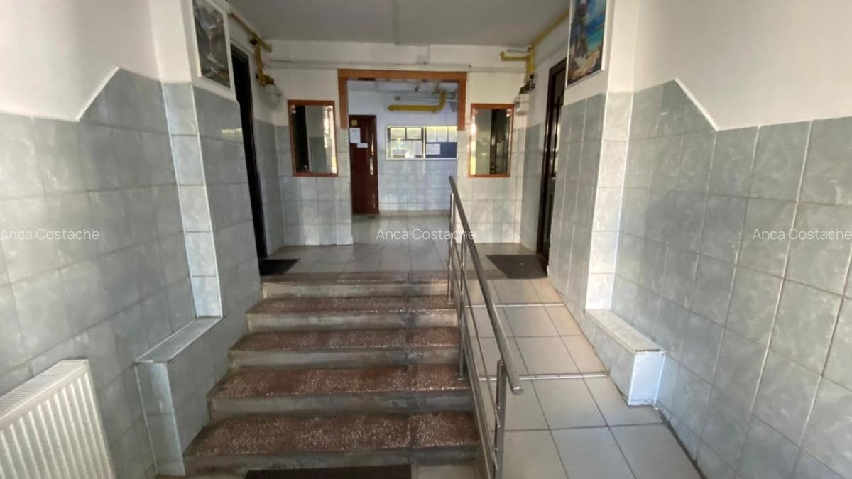 REA1026137 Apartament 2 camere Lujerului - 11