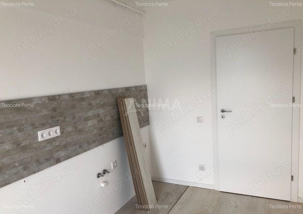 Garsonieră decomandată în Mănăștur - 3