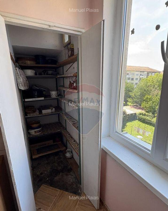 Apartament cu 2 camere de vanzare in zona Vest - 6