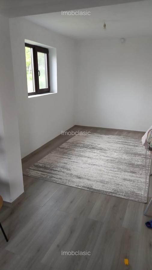 Vanzare proprietate- casa si teren Gheboieni Dambovita - 13