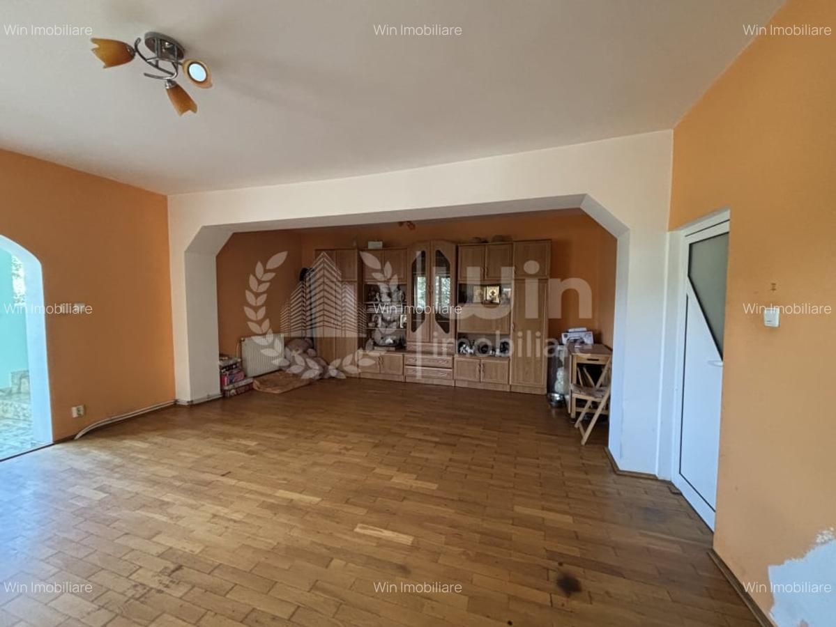Casa individuala | 200 mp util | 780mp teren | Zona TCI | Borhanci - 4