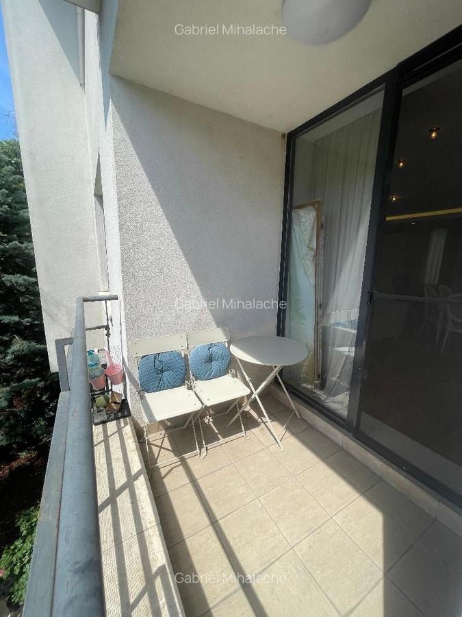 4 camere Floreasca Parcul Verdi, 165mp, un apart pe nivel, garaj, lift privat - 46