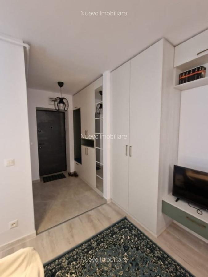 Garsoniera - Studio | Hils Pallady | Loc parcare | Metrou | Balcon - 8