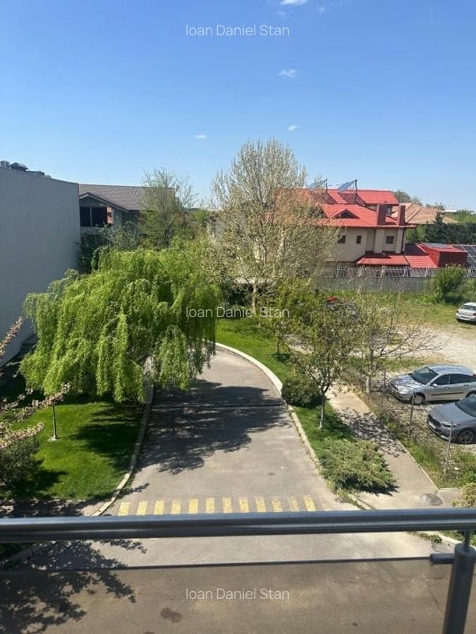 2 Camere Sisesti/ Baneasa - 1