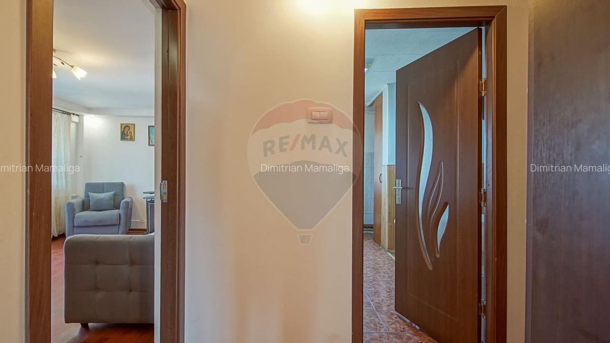 Apartament 3 camere, 2 bai - Str. Independentei, Tractorul - 5
