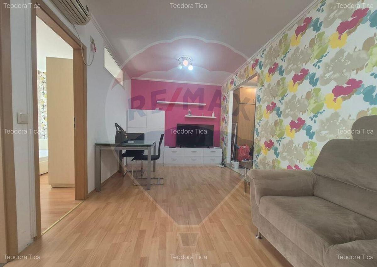 Apartament 2 camere Ared Uta - 5