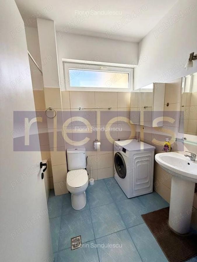 PRELUNGIREA GHENCEA APARTAMENT 2 CAMERE 55MP | DECOMANDAT | PARCARE - 7