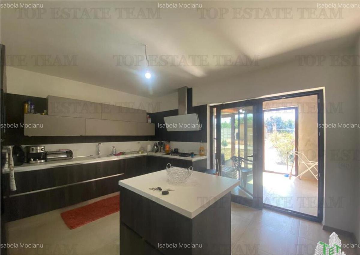 Vila P 1 cu 4 camere, localitatea Arsa/ Mangalia, Constanta - 5
