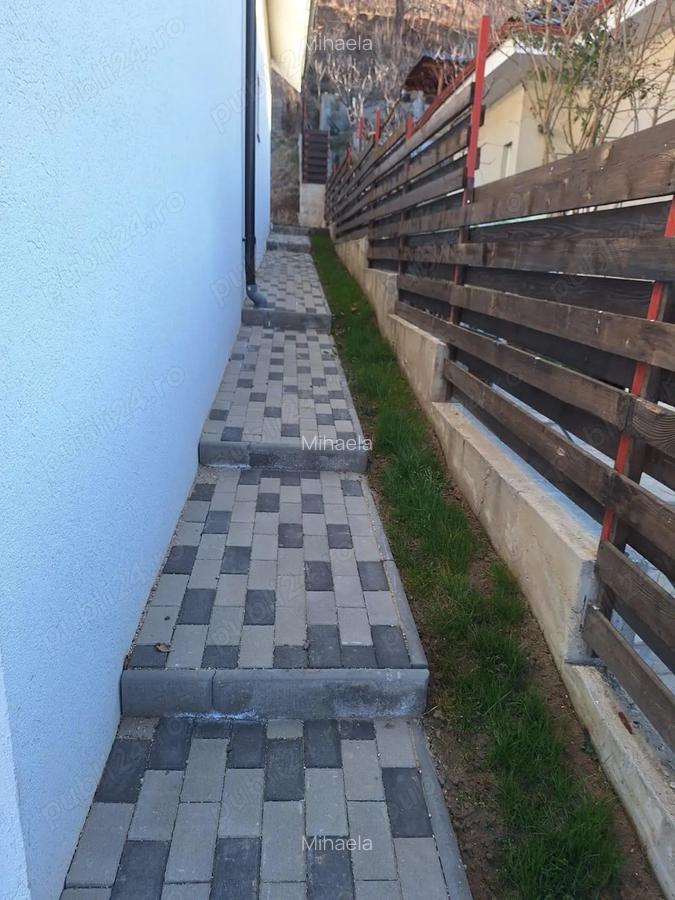 Proprietar vand casa individuala loc Tau?i - 5
