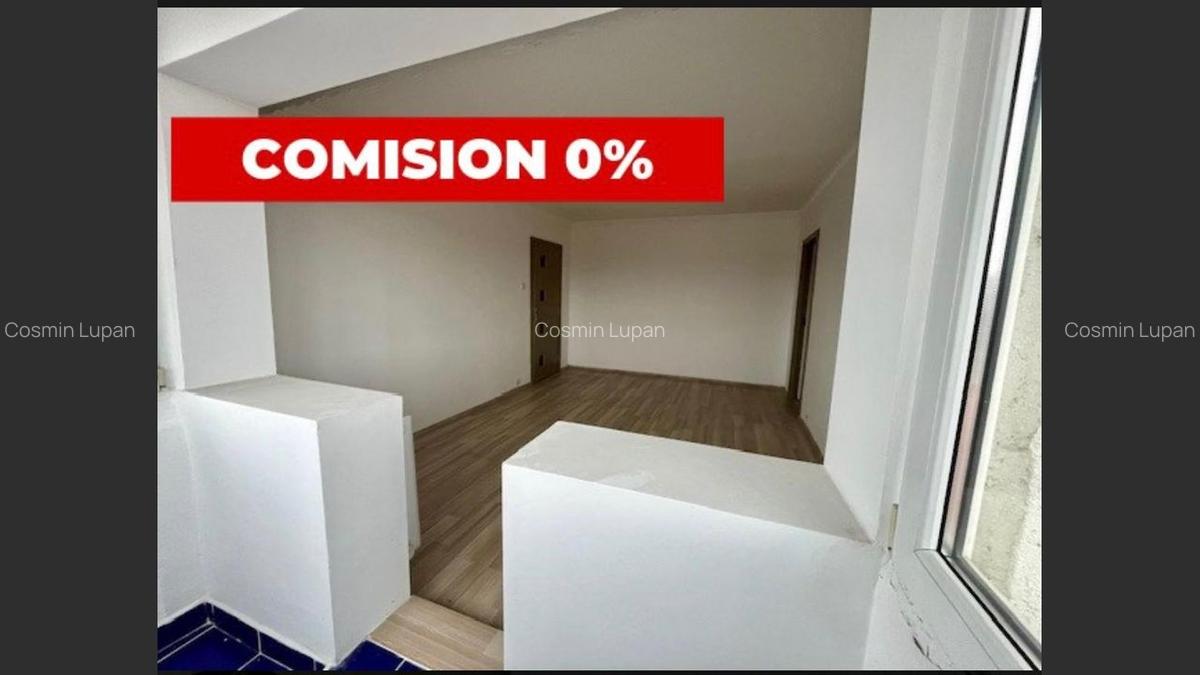 Apartament 3 camere semidecomandat , Zona Cascada - 1