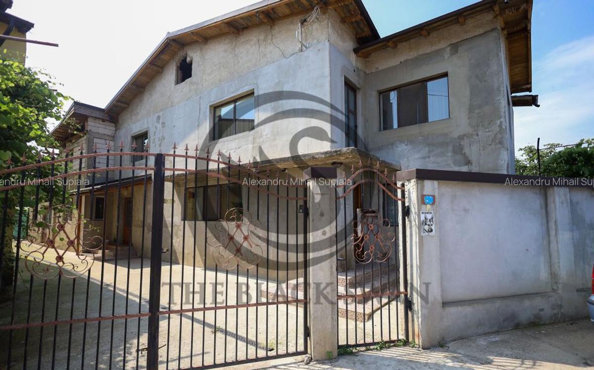 Casa/Vila cu 8 camere de vanzare | Strejnicu, Prahova | C... - 1