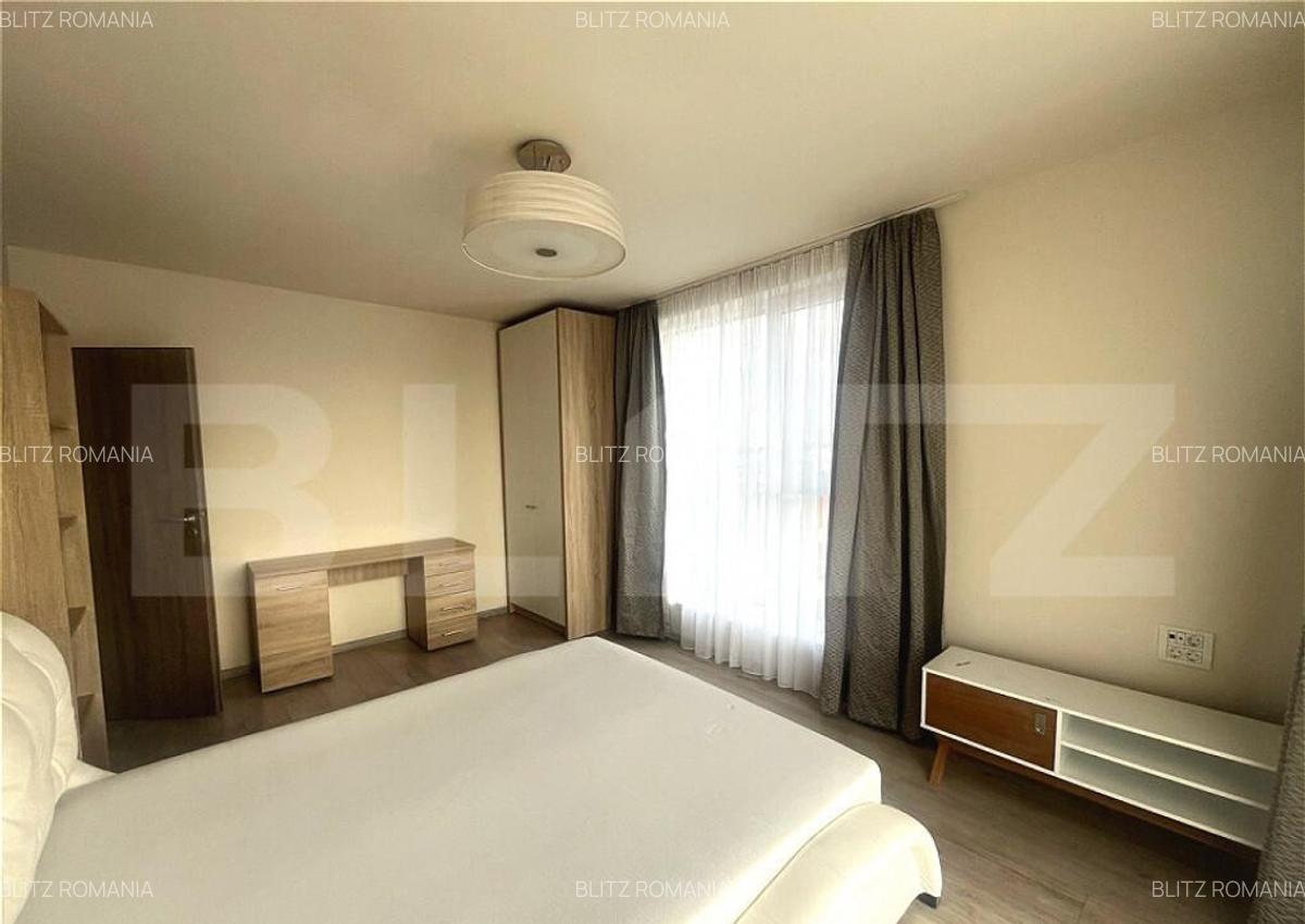 Apartament 3 camere, decomandat, 65 mp utili + terasa 16 mp - 6