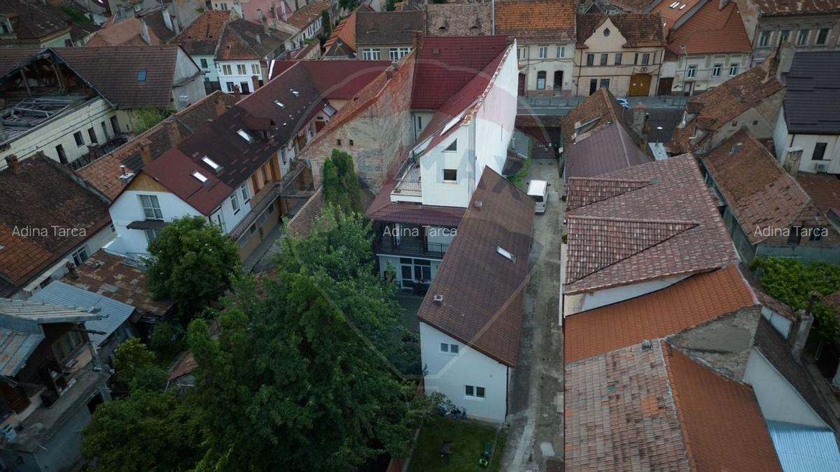 Casa P+1E+M, 3 camere, zona de interes, Centrul Istoric! - 1