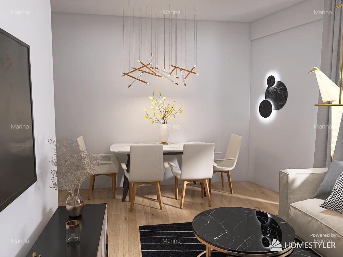 Apartament cu 2 camere decomandat în Dristor - 6