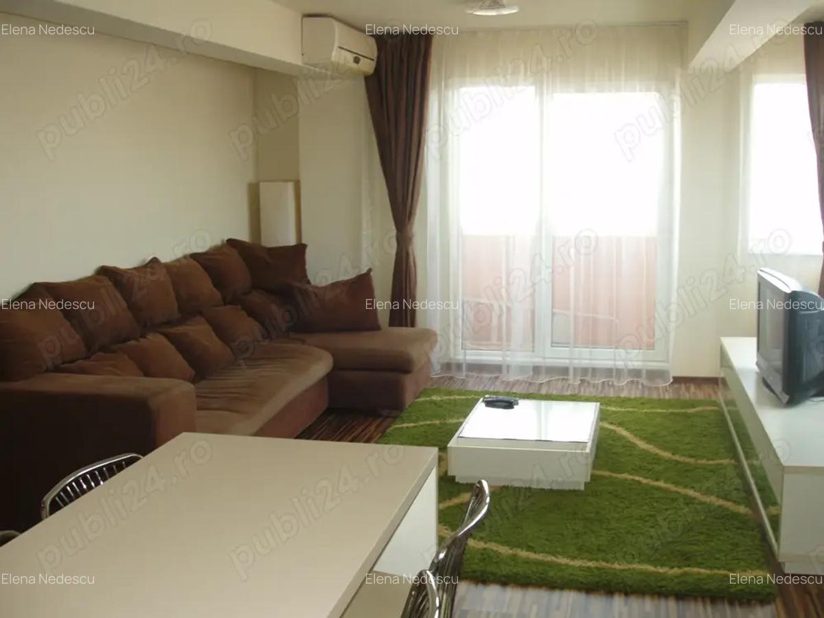 Inchiriez apartament cu 3 camere, decomandat, in Otopeni. - 3