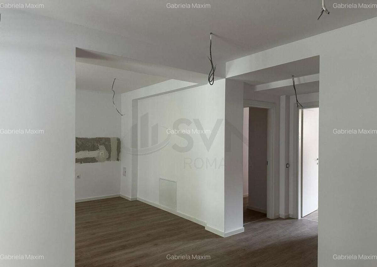 Apartament 3 camere 2 bai si terasa Tei - 6