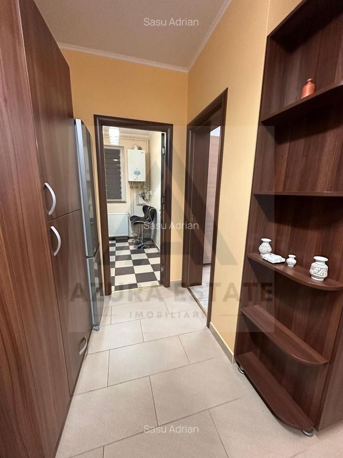 Studio modern utilat si decomandat cu bucatarie inchisa in Turnisor - 9