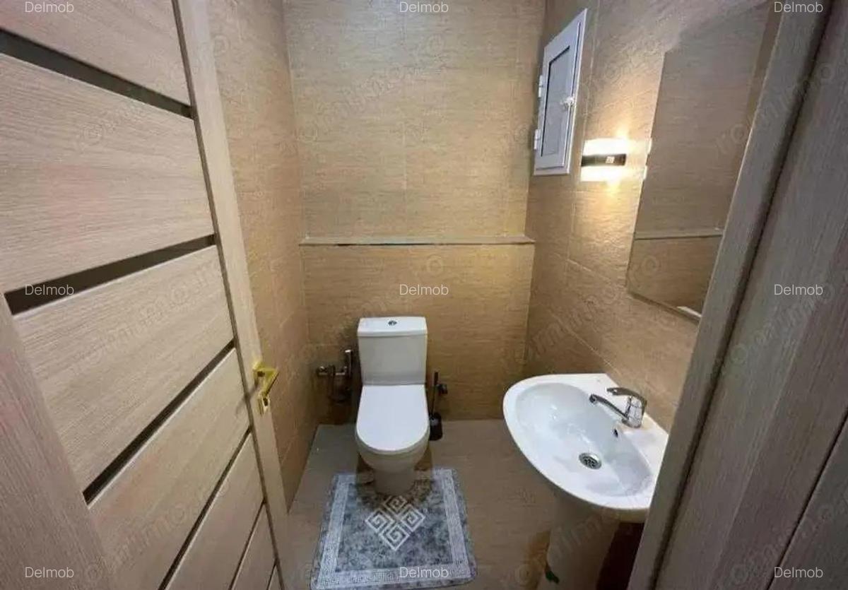 Apartament cu 2 camere in zona Tractor - 3