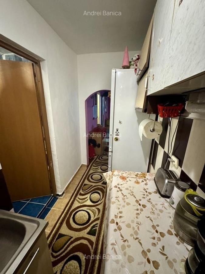 Apartament cu 2 camere semidecomandat, mobilat în ISR - 4