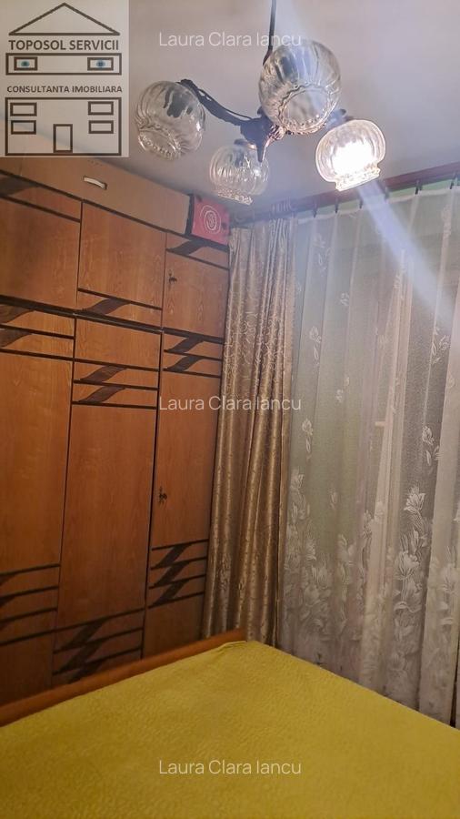Apartament cu 2 camere în Dragoș Vodă - 9