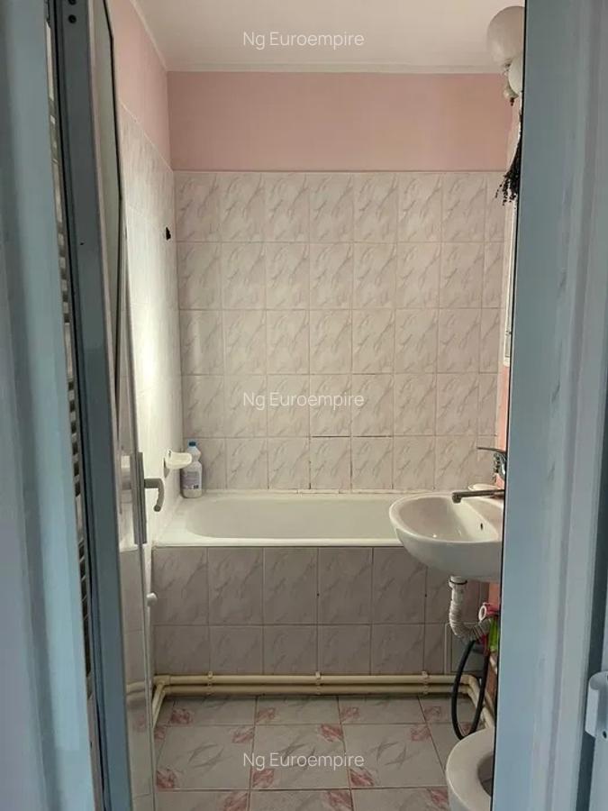 Apartament  3 camere de vanzare zona Tomis Nord, CENTRALA GAZ - 6