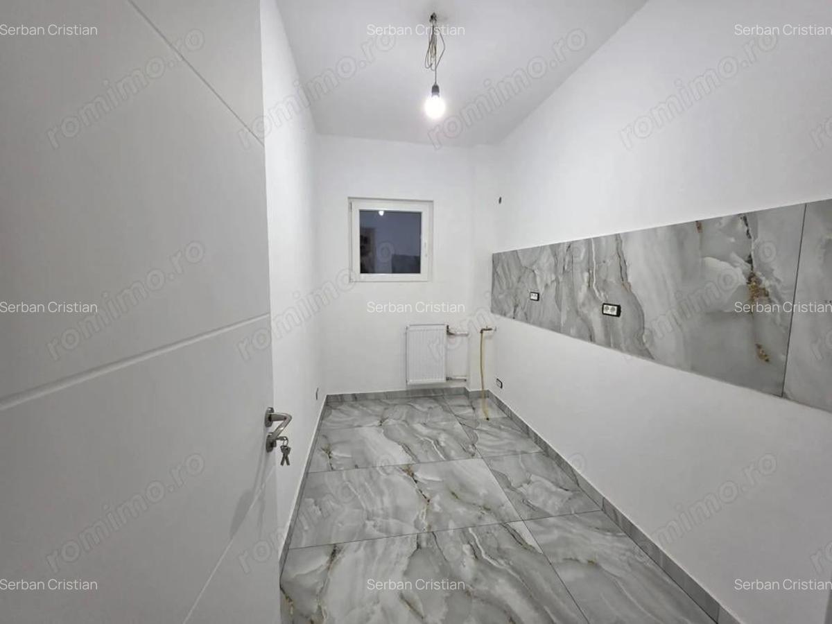 Romana Coloane apartament 3 camere de vanzare - 35