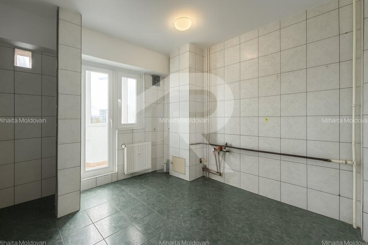 2 camere - Strada Matei Basarab, Cal. Calarasilor - Sector 3, Bucuresti - 6