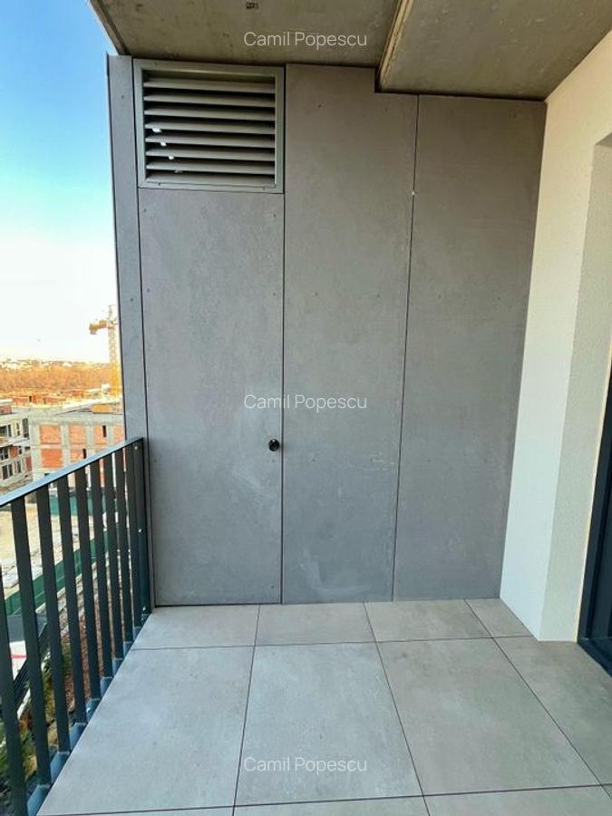 Apartament 3 Camere Quartier Azuga | Dna. Ghica - 19