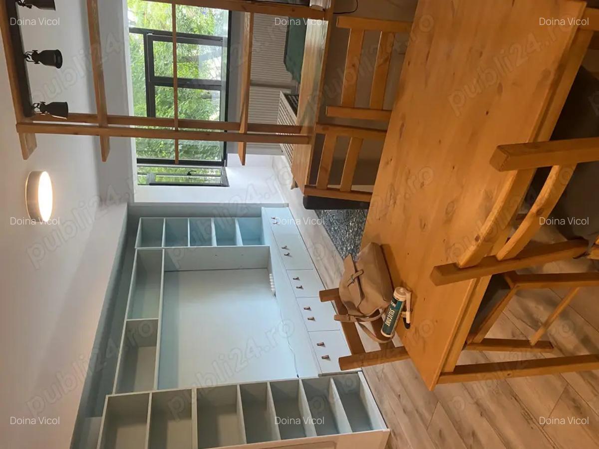 Inchiriez apartament in Copou - 7