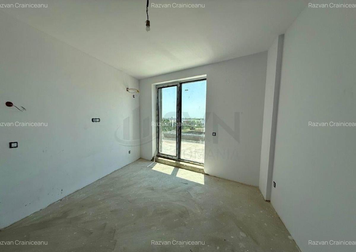 Apartament 2 camere Pipera - - 3