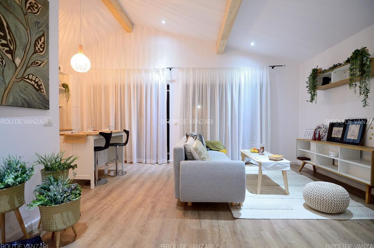 CASA cu acces la LACUL SNAGOV | Direct de la Dezvoltator - 3