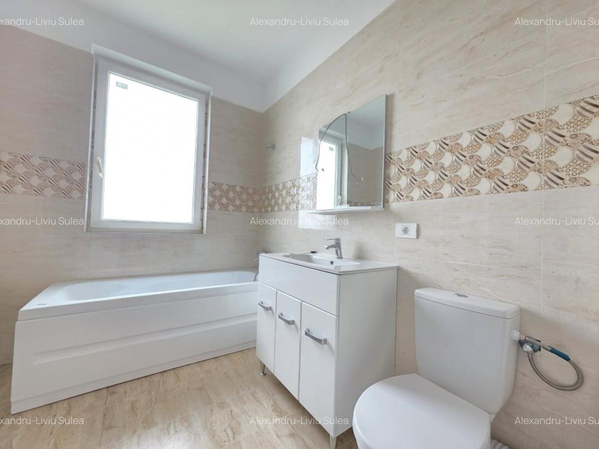 Apartament cu doua camere cu gradina 350mp, Sanpetru - 6