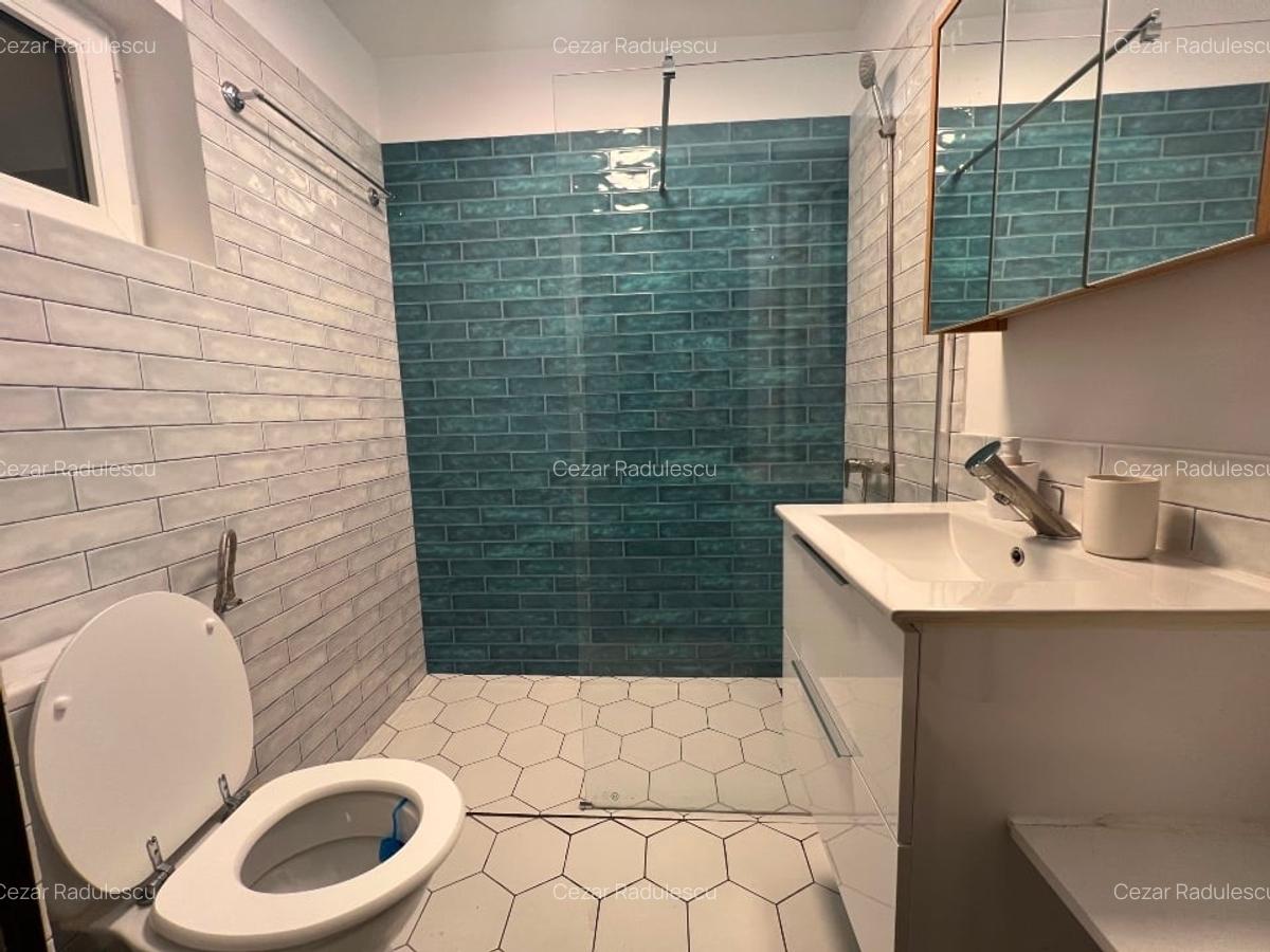 Apartament 2 Camere Zona Perla Fara Risc Seismic - 12