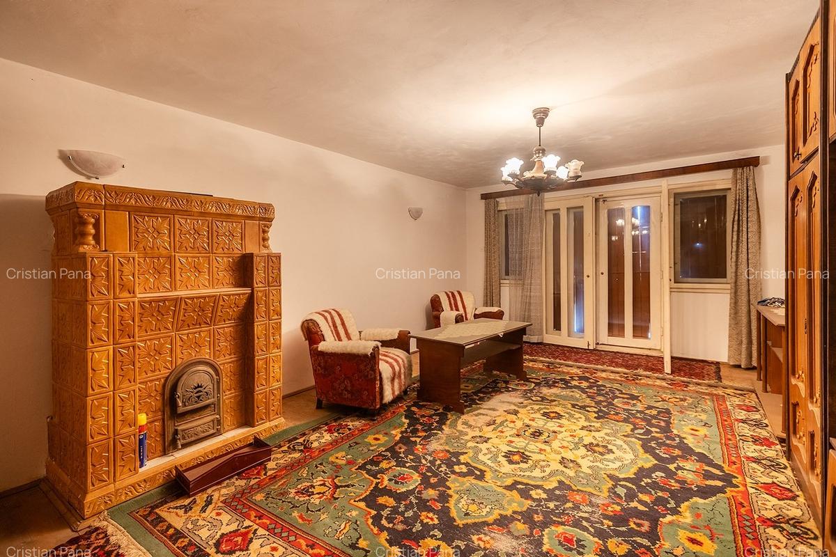 Balotești, 5 Camere, 200 mp utili, 1250 mp, într-o locație rară - 13