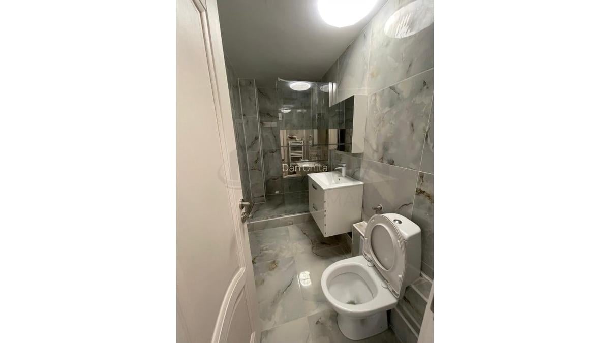 REA1009784 Apartament 2 Camere I De Vanzare I 13 Septembrie - 9