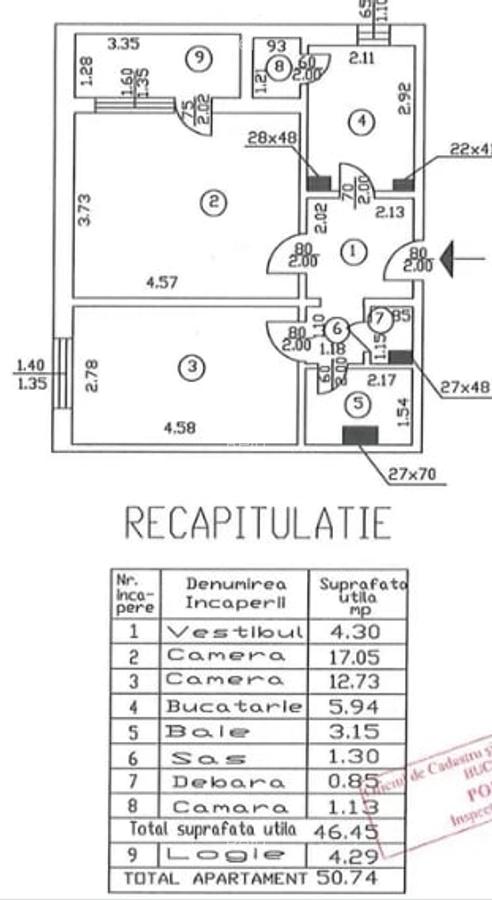Nicolae Grigorescu,bl,1978,reabilitat,DECOMANDAT,Liber - 3
