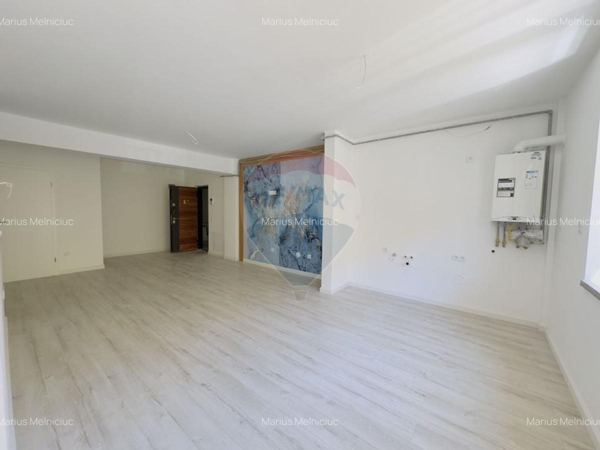 Apartament nou  2 camere/ Oncea, Bloc Finalizat cu CF - 2
