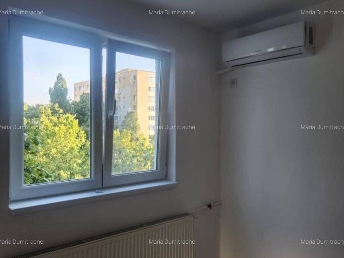 Apartament 2 camere PARC DRUMUL TABEREI - 3