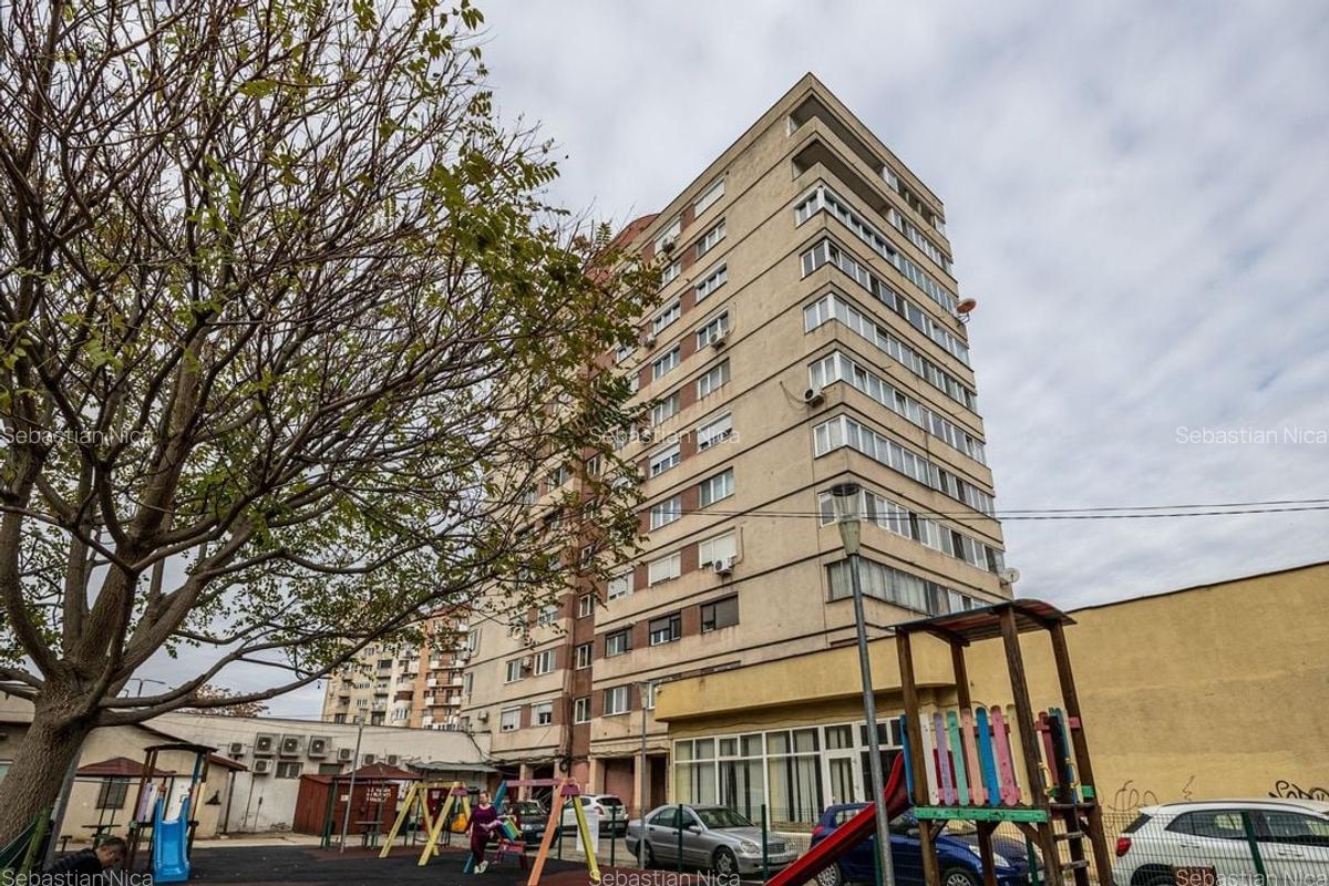 Apartament mobilat și utilat în Piața Spitalului - 9