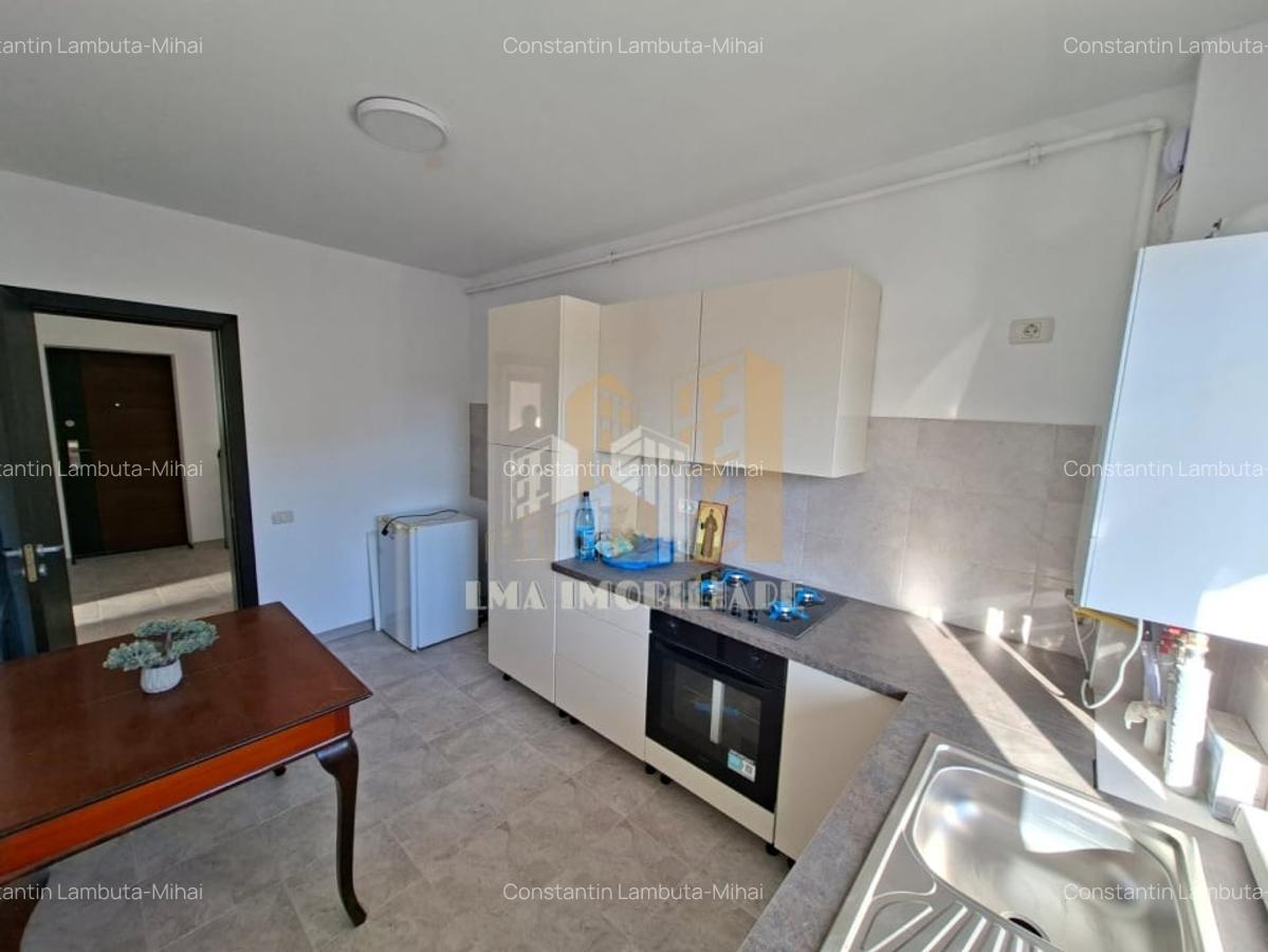 Apartament 2 camere decomandat Subcetate City Sanpetru Brasov - 5