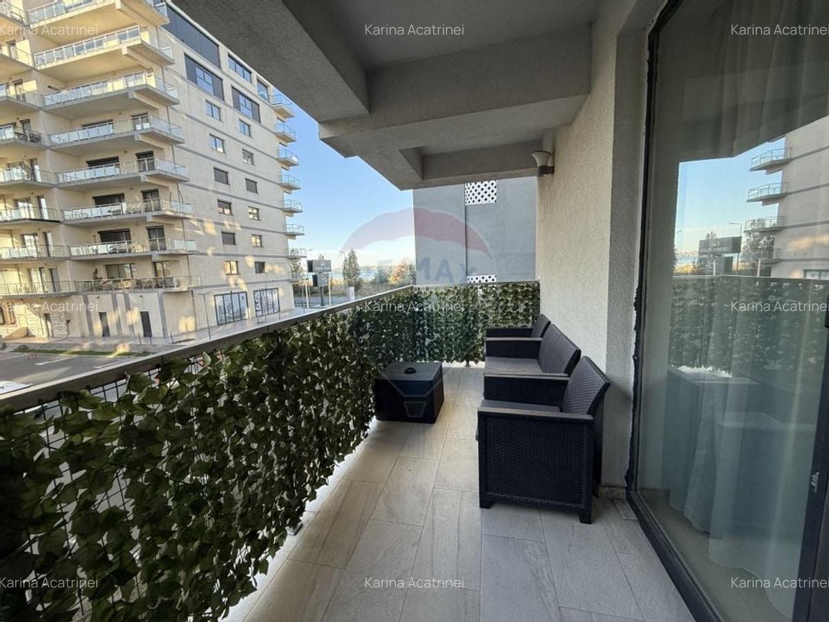 Apartament cu 2 camere de vanzare in Mamaia Nord Opera Constanta - 6 Apartament cu 2 camere de vanzare in Mamaia Nord Opera Constanta - 6