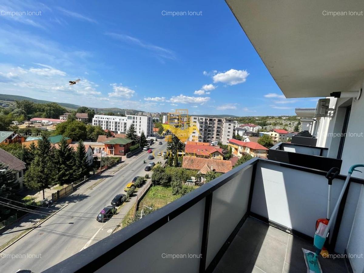 2 Camere, Petfriendly,Parcare, 18Gym, Mega Image, Corneliu Coposu. - 5