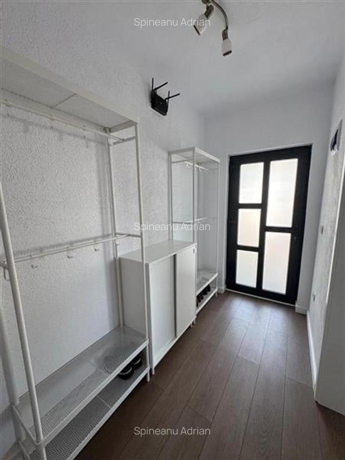 Ghiroda-Campus Universitate, duplex 3 camere mobilat,utilat - 6