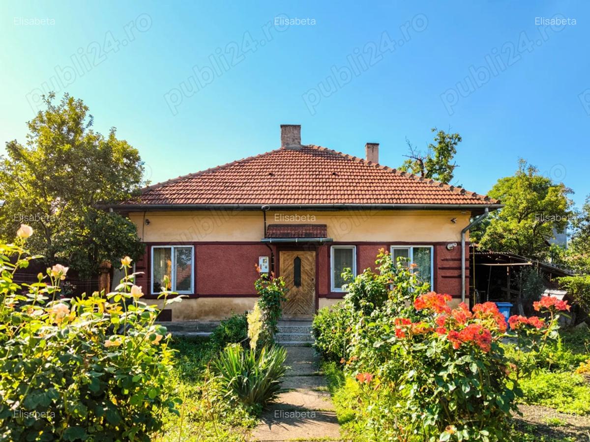 Vand casa Petrosani - 1