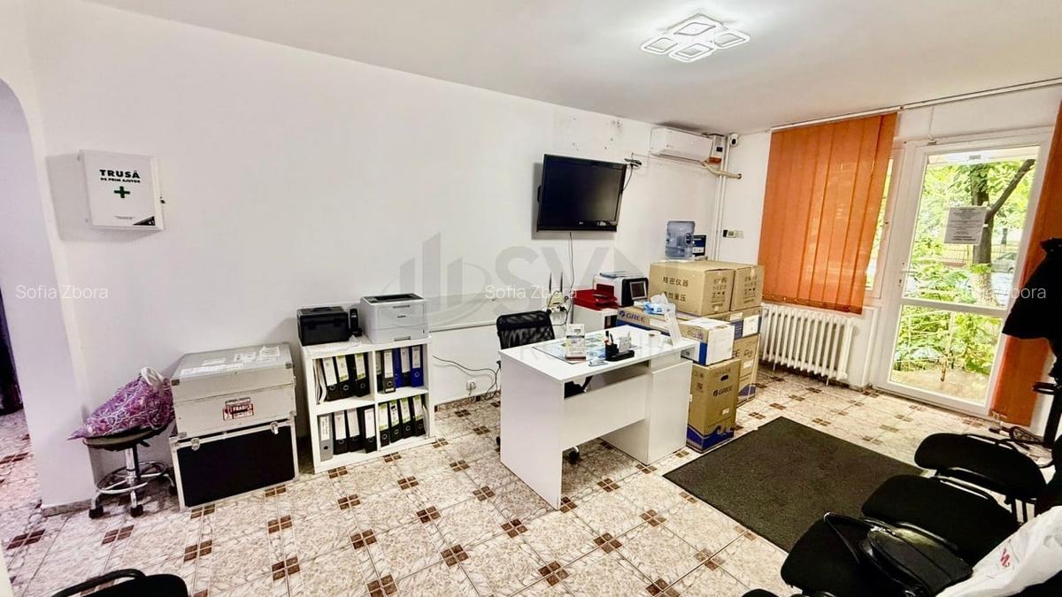 REA1023775 Apartament 4 camere Dristor - 3