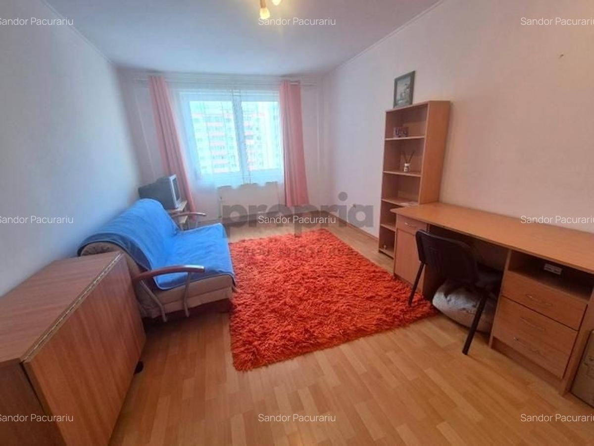 De inchiriat - 2 camere complet mobilate, Grivitei - 1