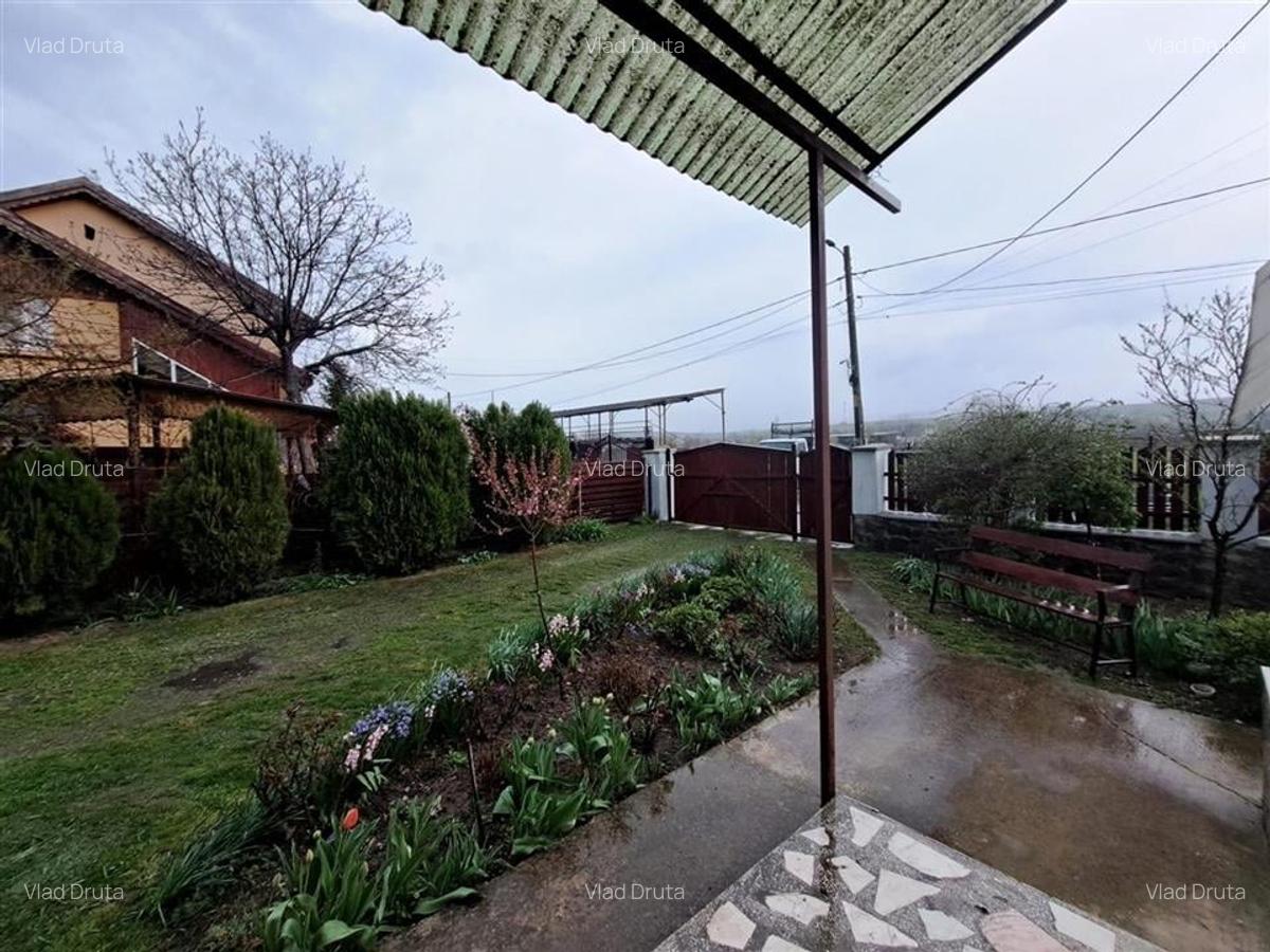 Apartament cu 3 camere decomandat în Voivozi (Popești) - 10