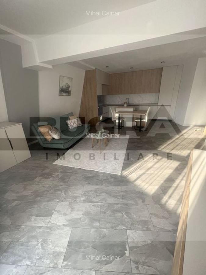 Apartament de 2 camere, 56mp, parcare subterana, Lidl Frunzisului - 3